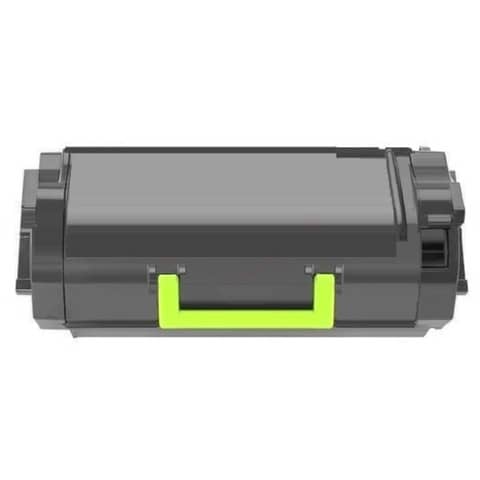 Lexmark - Toner - Nero - 53B2H00 - …