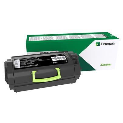 Lexmark - Toner - Nero - 63B2H00 - …