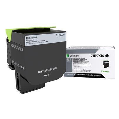 Lexmark - Toner - Nero - 71B2XK0 - …