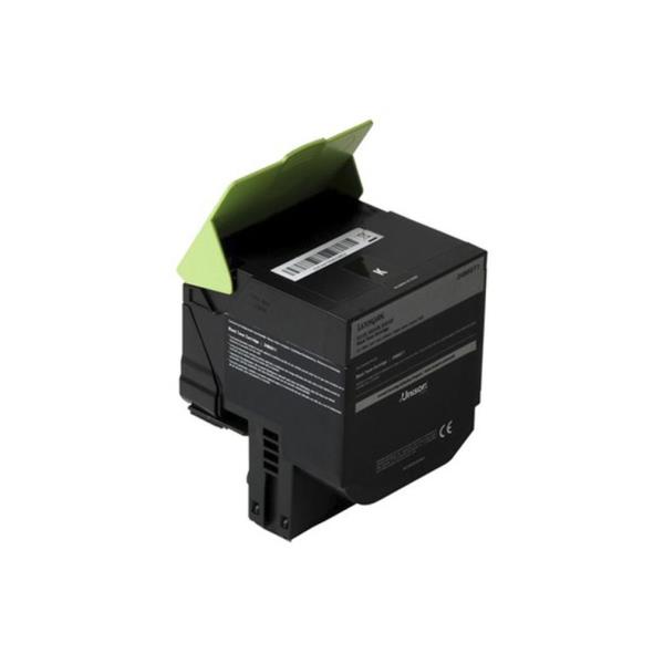 Lexmark - Toner - Ciano - 73B20C0 - …