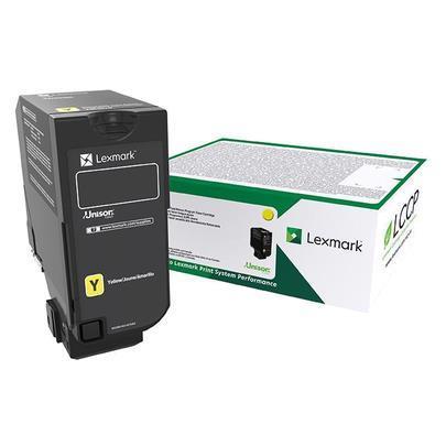Lexmark - Toner - Giallo - 73B20Y0 - …