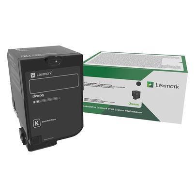 Lexmark - Toner - Nero - 75B20K0 - …