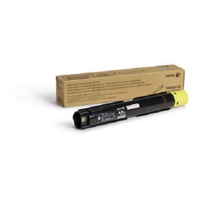 Xerox - Toner - Giallo - 106R03738 - …