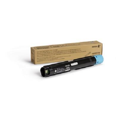 Xerox - Toner - Ciano - 106R03740 - …