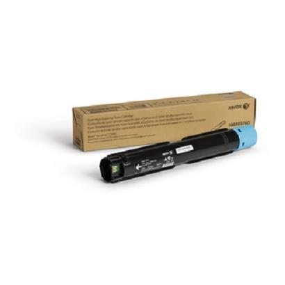 Xerox - Toner - Ciano - 106R03760 - …