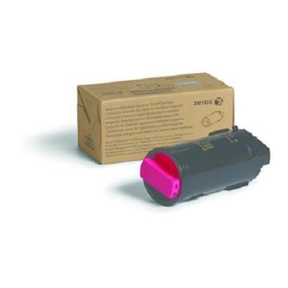 Xerox - Toner - Magenta - 106R03860 - …