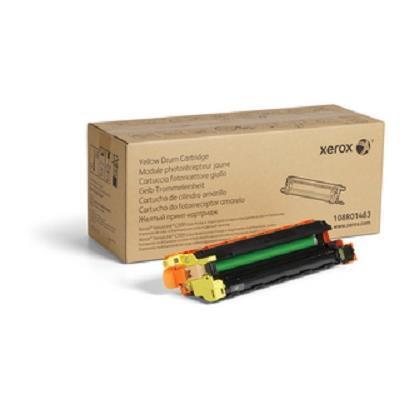 Xerox - Toner - Giallo - 108R01487 - …