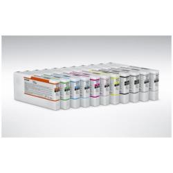 Epson - Tanica - Nero chiaro - C13T913700 …
