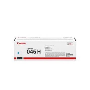 Canon - Toner - Ciano - 1253C002 - …