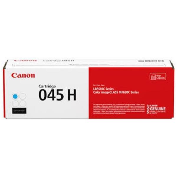 Canon - Toner - Ciano - 1245C002 - …
