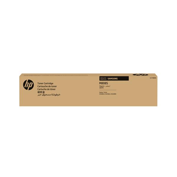 Samsung/HP - Toner originale - Magenta - CLTM808S/ELS …