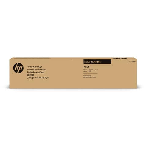 Samsung/HP - Toner originale - Giallo - CLTY809S/ELS …