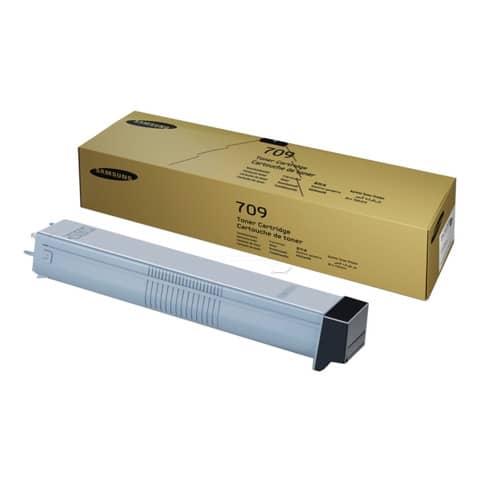 Samsung/HP - Toner originale - Nero - MLTD709S/ELS …