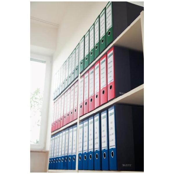 Registratore Leitz 180° G65 - dorso 8 cm …