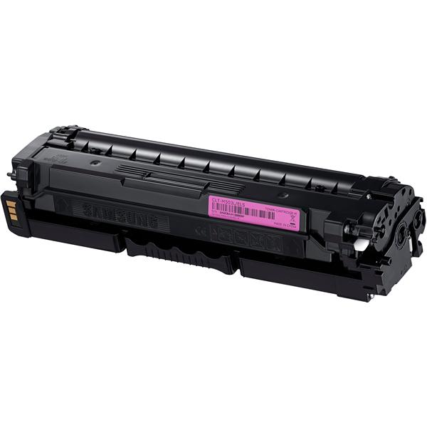 Samsung/HP - Toner originale - Magenta - CLTM503L/ELS …