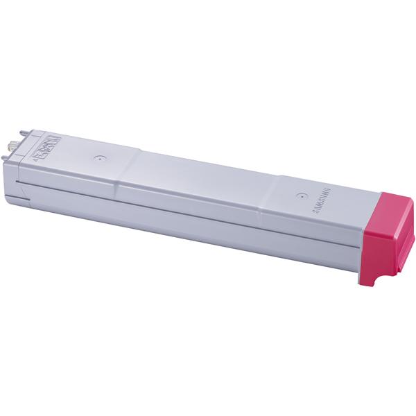 Samsung - Toner originale - CLXM8380a/els, Magenta per …
