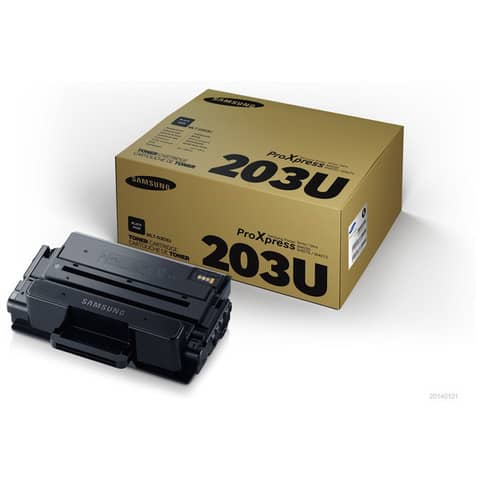 Samsung/HP - Toner originale - Nero - MLTD203U/ELS …