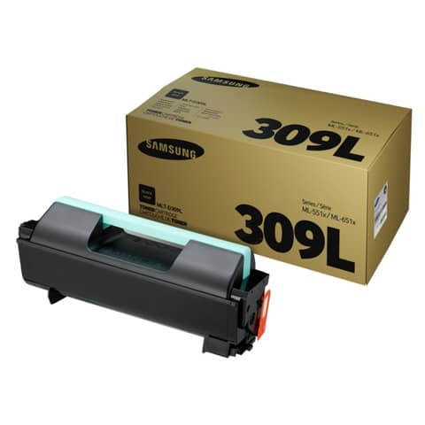 Samsung/HP - Toner originale - Nero - MLTD309L/ELS …