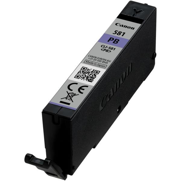 Canon - Cartuccia ink - Blu fotografico - …
