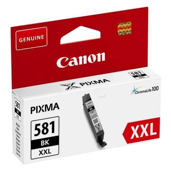 Canon - Cartuccia ink - Nero - 1998C001 …