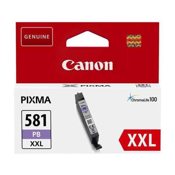Canon - Cartuccia ink - Blu fotografico - …