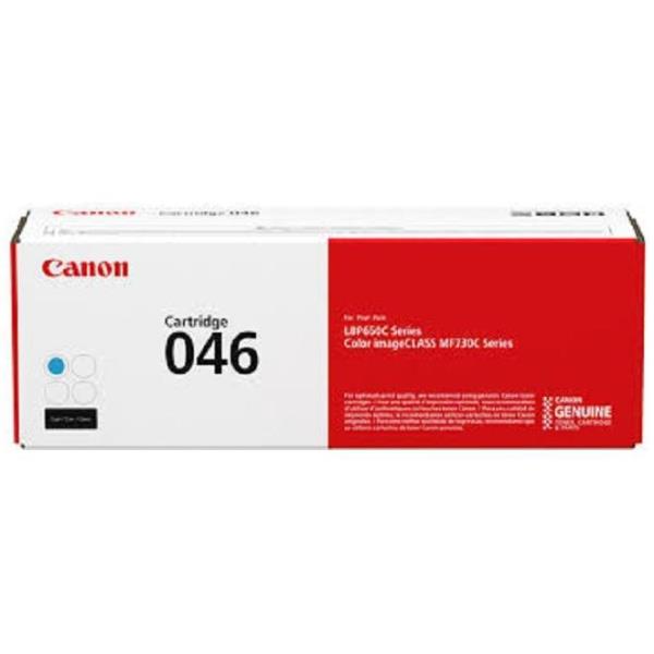 Canon - Toner - Ciano - 1249C002 - …