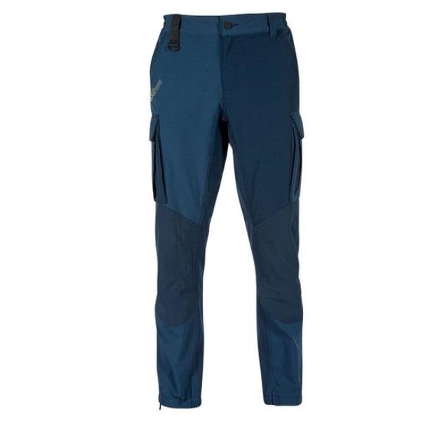 Pantaloni cargo invernali Trek - taglia XL - …