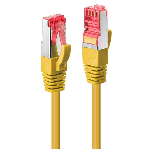 Lindy - Cavo patch - RJ-45 (M) a …