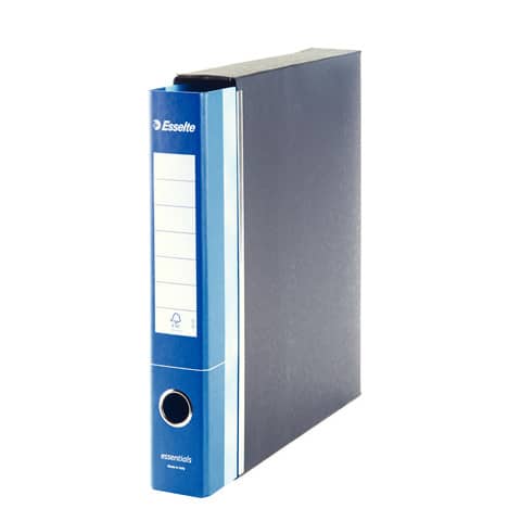 Registratore Essentials G72 - dorso 5 cm - …