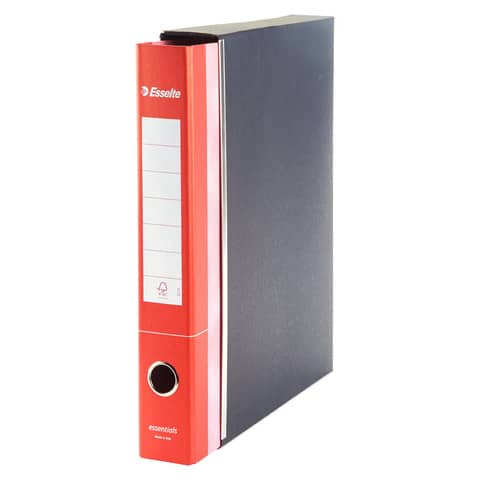 Registratore Essentials G72 - dorso 5 cm - …