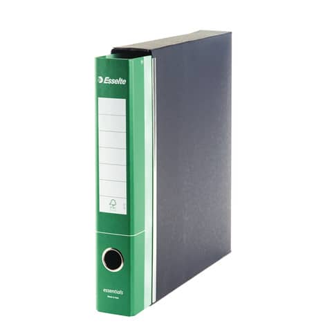 Registratore Essentials G72 - dorso 5 cm - …