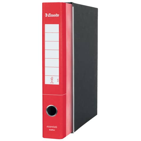 Registratore Essentials G74 - dorso 5 cm - …