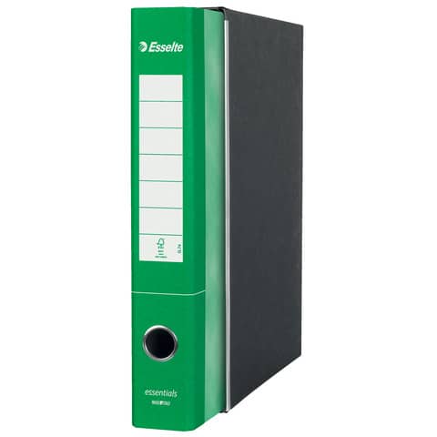 Registratore Essentials G74 - dorso 5 cm - …