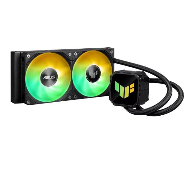 ASUS TUF GAMING LC III 240 ARGB DISSIPATORE …