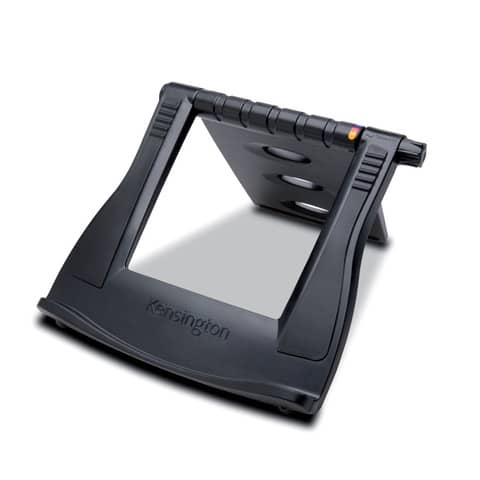 Supporto notebook SmartFit Easy Riser - nero - …