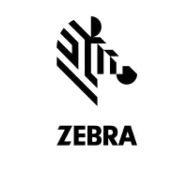 ZEBRA CABLE LIGHT CONT 3M 5PIN M12