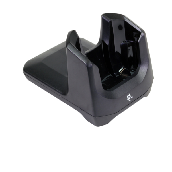 ZEBRA TC2X BASE SINGLE SLOT CHARGER.