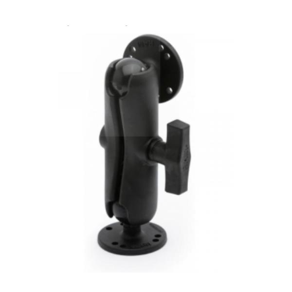 ZEBRA P4T/RP4T/QLN4/ZQ63 VEHICLE CRADLE