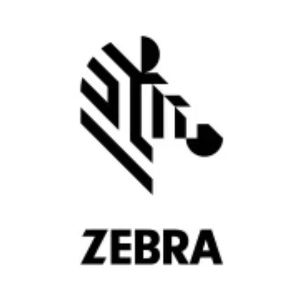 Zebra TrueSecure i Series - Trasparente - film …