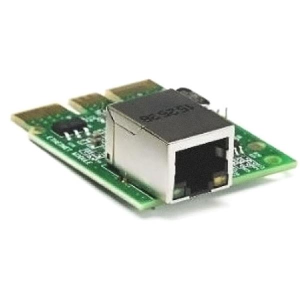 Zebra - Server di stampa - 10/100 Ethernet