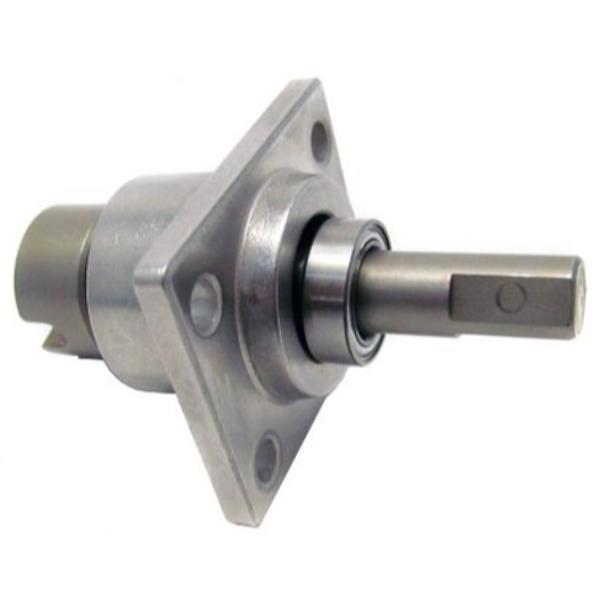 ZEBRA KIT PLATTEN COUPLER ZMXX