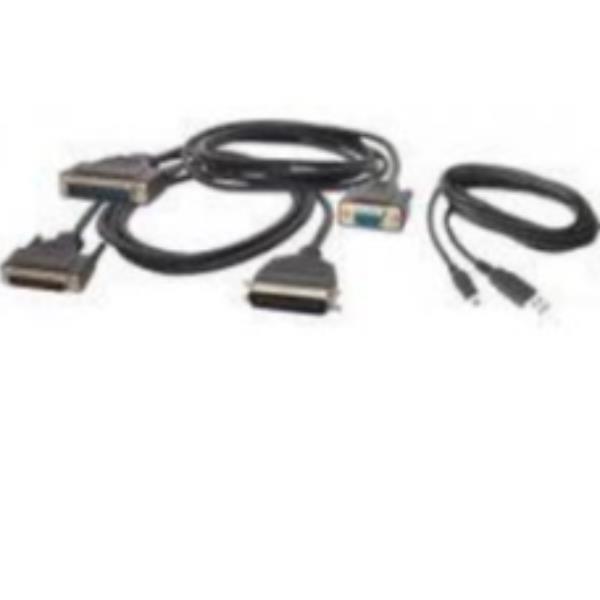 Zebra - Cavo USB - USB (M) - …