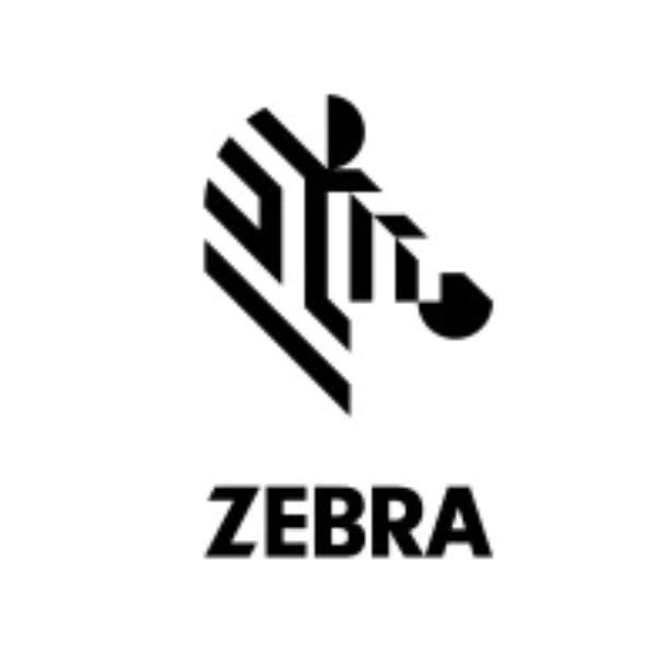 Zebra Pinch and Peel Rollers Kit - Kit rullo stampante - per Zebra ZE500-4