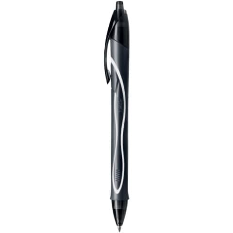 Penna a sfera a scatto Gelocity Quick Dry …