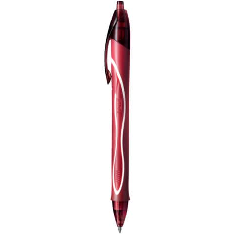 Penna a sfera a scatto Gelocity Quick Dry …