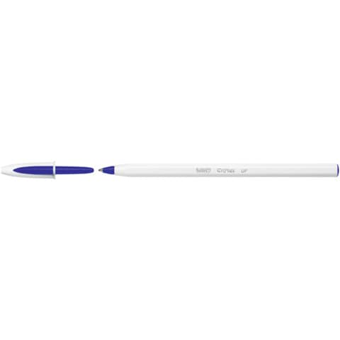 Penna a sfera Cristal Up con cappuccio - …