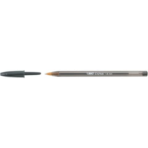 Penna sfera Cristal Large - punta 1,6 mm …