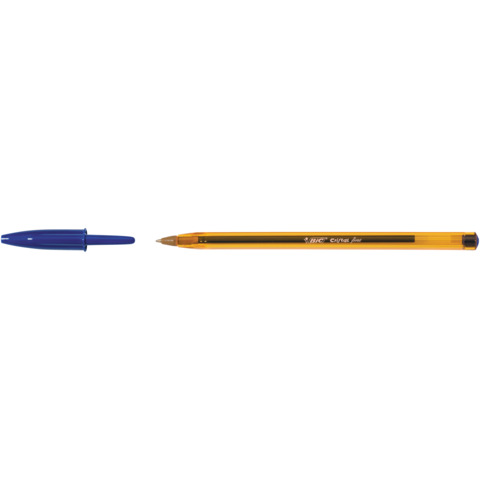 Penna sfera Cristal - punta fine 0,8 mm …