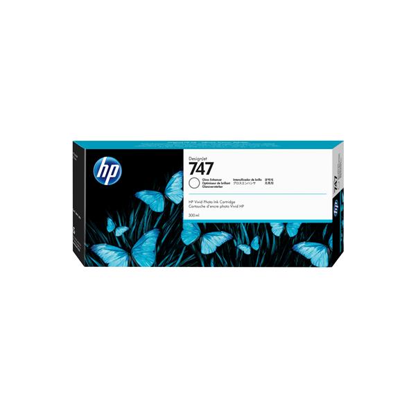 Hp - Cartuccia ink originale -747 - P2V87A …