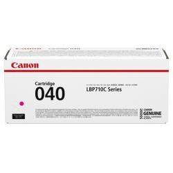 Canon - Toner - Magenta - 0456C001 - …